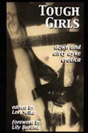 Tough Girls: Down and Dirty Dyke Erotica